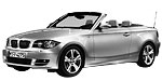 BMW E88 B1480 Fault Code