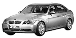 BMW E90 B1480 Fault Code