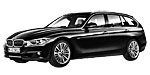 BMW F31 B1480 Fault Code