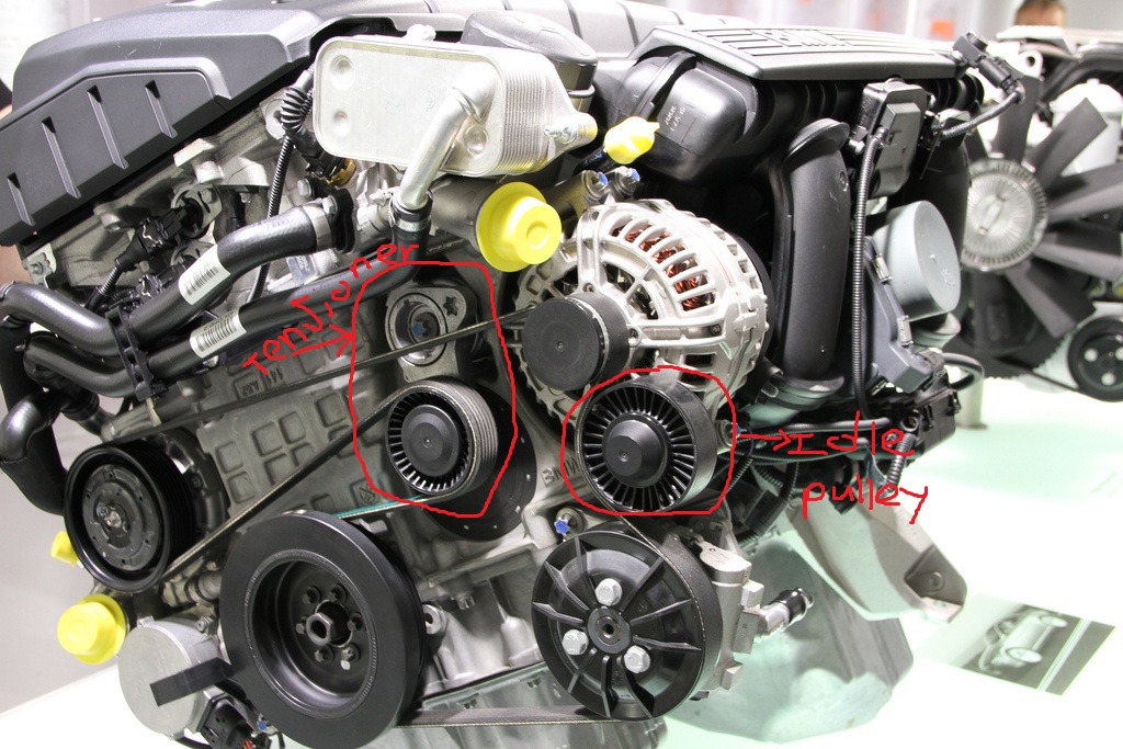See B1480 repair manual